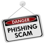 Hackers are sending out phishing emails with fake Share Point notification